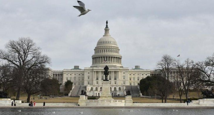 Tras la captura de Maduro, algunos funcionarios del Senado acusaron a la Administración de engañar al Congreso. Tras la captura de Maduro, algunos funcionarios del Senado acusaron a la Administración de engañar al Congreso.