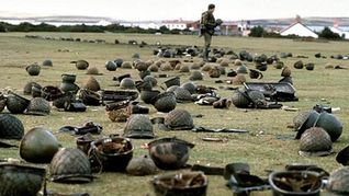 Piden que en la causa por torturas en Malvinas se investiguen casos de abuso y antisemitismo