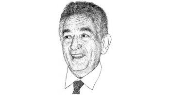 Alberto Rodríguez Saá