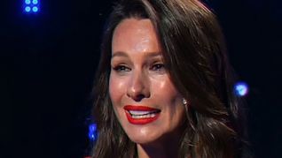 Pampita recordó en televisión una de las etapas económicas más difíciles que atravesó antes del nacimiento de su primera hija.