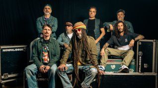 Una de las bandas de reggae más convocantes del país celebra sus 30 años.