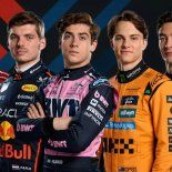 Las críticas de los pilotos a la Fórmula 1 por los nuevos motores y los adelantamientos artificiales Las críticas de los pilotos a la Fórmula 1 por los nuevos motores y los adelantamientos artificiales