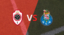 uefa champions league: royal antwerp vs porto group h - date 3 uefa champions league: royal antwerp vs porto group h - date 3