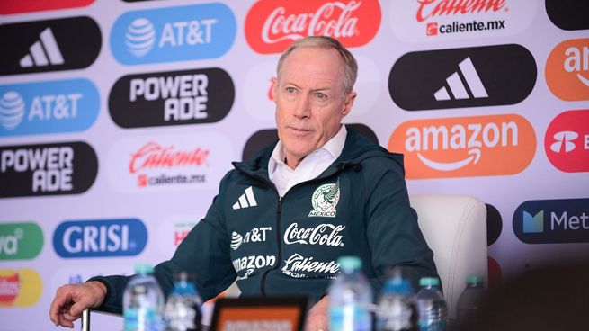 México disputará encuentros ante Ghana, Australia y Serbia, informó Ivar Sisniega, presidente ejecutivo de la Federación Mexicana de Fútbol.