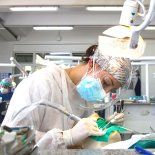 Jornada de protesta en la UBA. Jornada de protesta en la UBA.