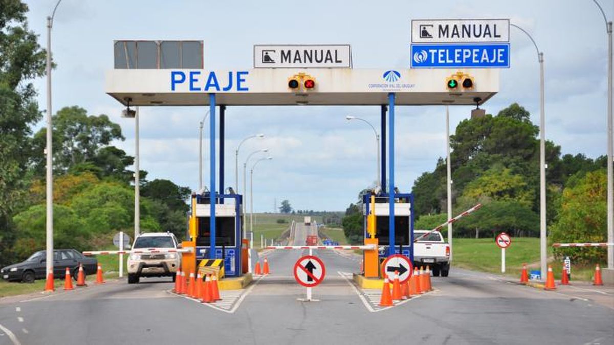 Stoppage in tolls, how does it affect drivers?