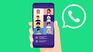 modo retrato: como cambiar el fondo en tus videollamadas de whatsapp