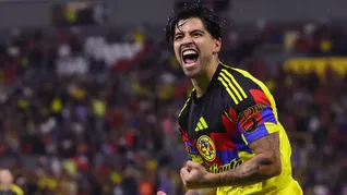 Víctor Dávila irìa a péstamo a Colo Colo debido a la urgencia que tiene el Club América para liberar un cupo de extranjero. Sin embargo, la movida le sale caro a las Águilas. Víctor Dávila irìa a péstamo a Colo Colo debido a la urgencia que tiene el Club América para liberar un cupo de extranjero. Sin embargo, la movida le sale caro a las Águilas.