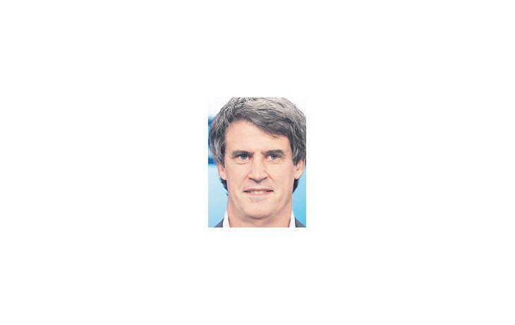Alfonso Prat Gay