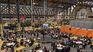 Cerca de 9.000 personas fueron atendidas por el frío extremo y el gobierno destacó un esfuerzo inédito.