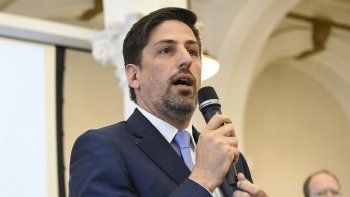 Nicolás Trotta aseguró que estamos en una etapa de mucha prevención.