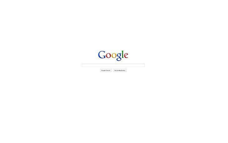 Irán amplió el bloqueo sobre Google y Hotmail