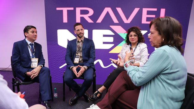 La delegación del Mintur mantuvo encuentros oficiales en Belo Horizonte con miras a fortalecer un mercado que creció 33% en el segundo trimestre