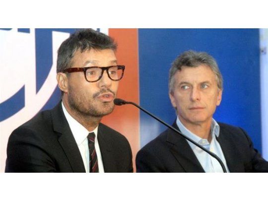 Macri se reunirá con Tinelli tras la polémica por trolls