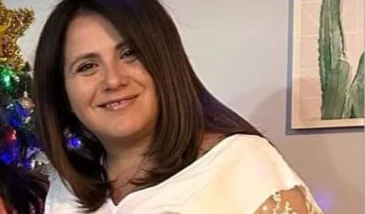 Yésica Cuevas, la mujer desaparecida que inventó estar embarazada de trillizos. Yésica Cuevas, la mujer desaparecida que inventó estar embarazada de trillizos.