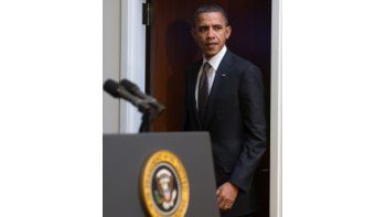 Barack Obama.