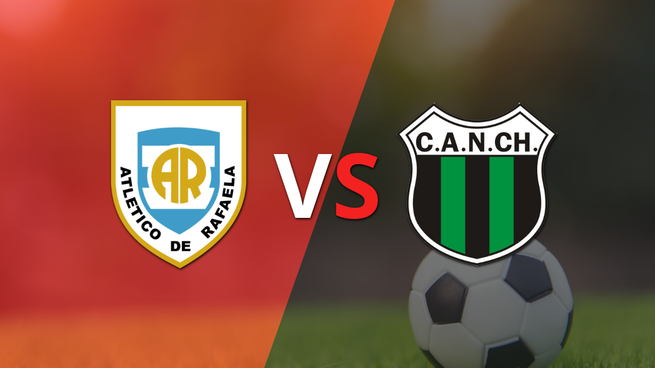 Atlético Rafaela recibirá a Nueva Chicago por la fecha 24