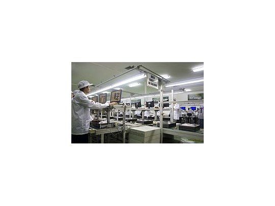 IDC predijo una merma del 8,6% respecto del mismo trimestre del año anterior.