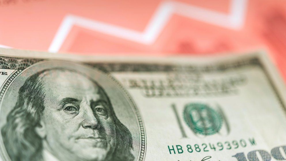 tasas dolar blue mercados finanzas inversiones vivo