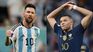 The record for which Van Messi and Mbappé in 2026: the top scorers of the World Cups