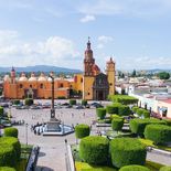 san juan del rio, el pueblito a pocas horas de cdmx poco concurrido y lleno de vinedos san juan del rio, el pueblito a pocas horas de cdmx poco concurrido y lleno de vinedos