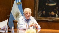 Había sido procesado por la causa del Vacunatorio VIP.