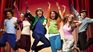 High School musical was a hit of the 2000s. High School musical was a hit of the 2000s.