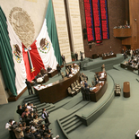 Quiénes son todos los políticos mexicanos con doble nacionalidad afectados por la reforma aprobada por Diputados.