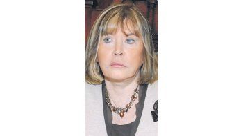 ámbito.com | María Servini de Cubría
