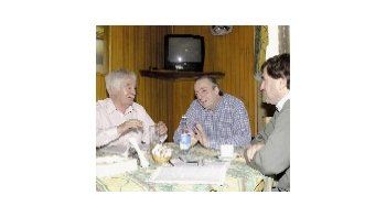 ámbito.com | Pacta Kirchner candidatos propios para el Congreso