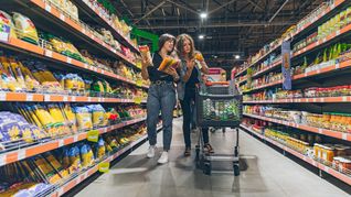 Desde junio&nbsp; el análisis sobre el comportamiento del consumidor y la salud económica del comercio organizado ha tomado un giro inesperado.
