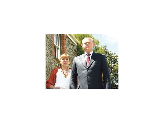 DOC MARTIN