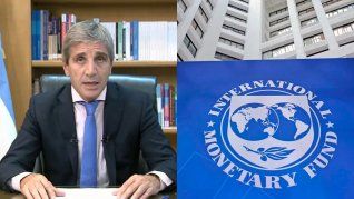 Bastante batifondo armaron las confusas declaraciones del ministro Caputo en cuanto al régimen cambiario.