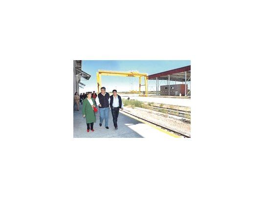 Recorrida