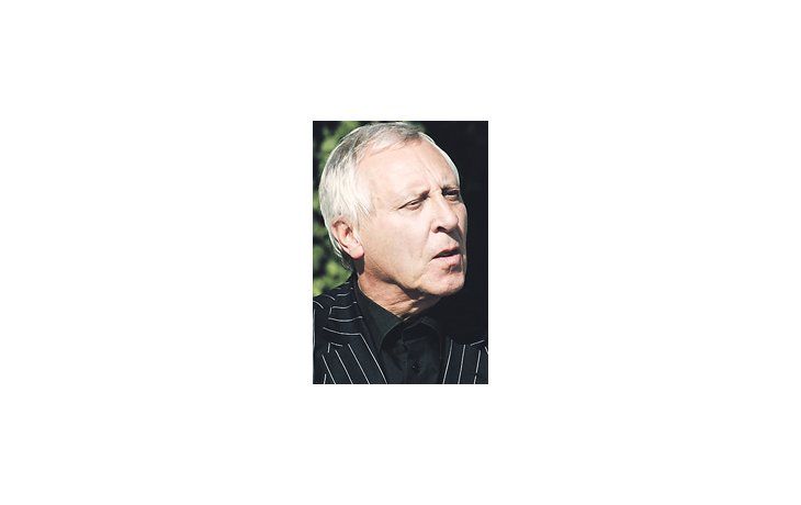 Peter Greenaway