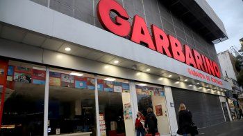 Garbarino llegó a tener más de 5.000 empleados y más de 300 sucursales.&nbsp;