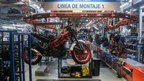 La Unión Obrera Metalúrgica (UOM) denunció que el cierre se produjo sin previo aviso.