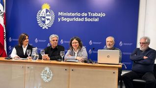 ámbito.com | El Estado capacita al Estado