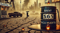 ámbito.com | Vaca Muerta precio petróleo preocupación