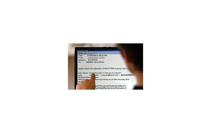 Empresas de seguridad informática advirtieron, ante la proximidad del Día de los Enamorados, sobre el incremento de los ciberdelincuentes.