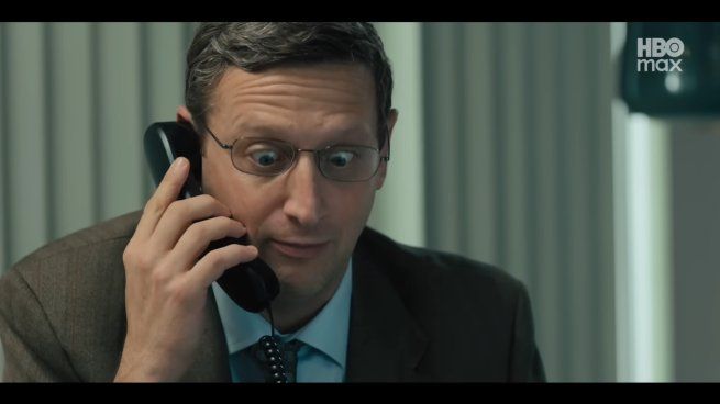 The comical HBO Max series that will keep you waiting every week: conspiracies and absurd humor
