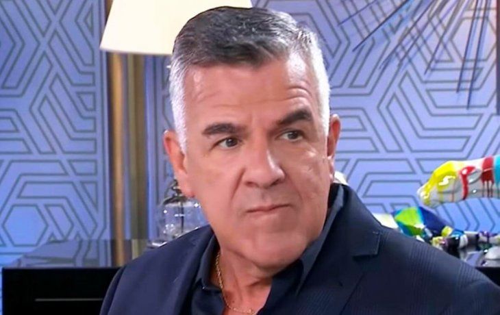 “¿Hastacuándo vamos a aguantar?”, se preguntó Dady Brieva.