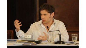 ámbito.com | Kicillof inició contacto con el BM para destrabar créditos para el país
