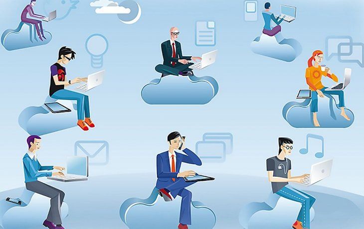 ámbito.com | Teletrabajo Home Office.jpg