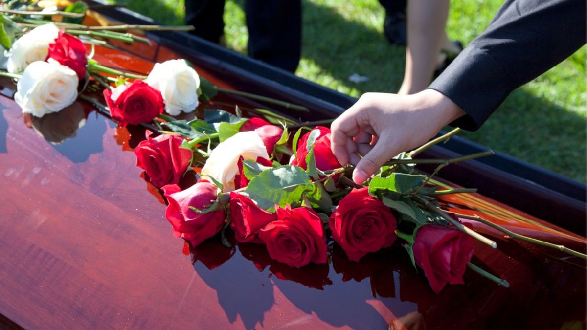 The price of dying: how much does it cost today to fire a loved one?