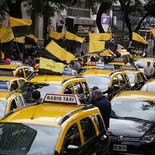Se conmemora el Día del Taxista Se conmemora el Día del Taxista