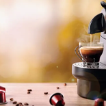 La ANMAT bloqueó la comercialización de cápsulas de limpieza para máquinas de café ipor no contar con un registro nacional ni etiquetado en español. La ANMAT bloqueó la comercialización de cápsulas de limpieza para máquinas de café ipor no contar con un registro nacional ni etiquetado en español.