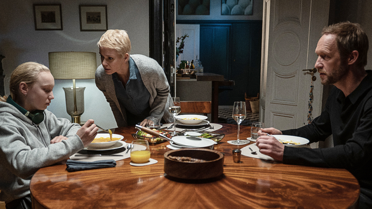The Prime Video series that you cannot stop seeing for a second until the end. The Prime Video series that you cannot stop seeing for a second until the end.