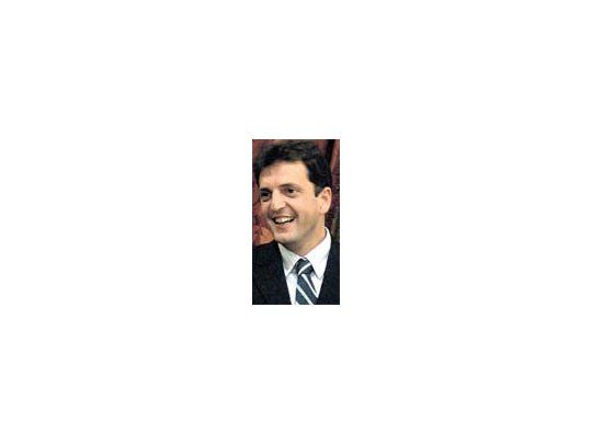 Sergio Massa