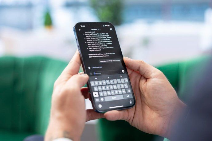 Con la ayuda de la inteligencia artificial, un itinerario simple puede transformarse en un plan detallado para que el d&oacute;lar rinda m&aacute;s en cada etapa del viaje.